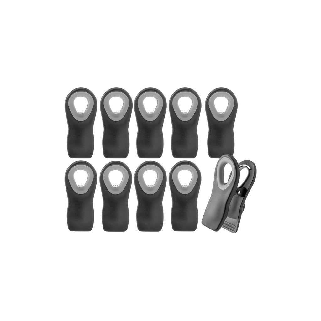 Magnetic kitchen bag clips, product details