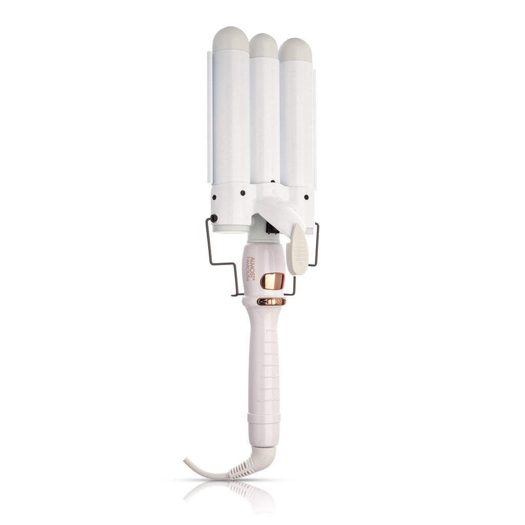 Almost Famous Wave Away hair styling tool product photo
