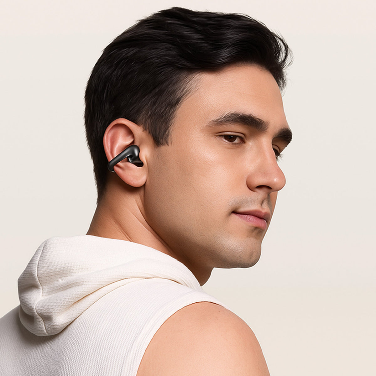 Pursonic True Wireless Stereo Earbuds – Immersive Sound, Compact Design, All-Day Comfort-2