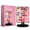 LED Lighted Vanity Makeup Mirror-0